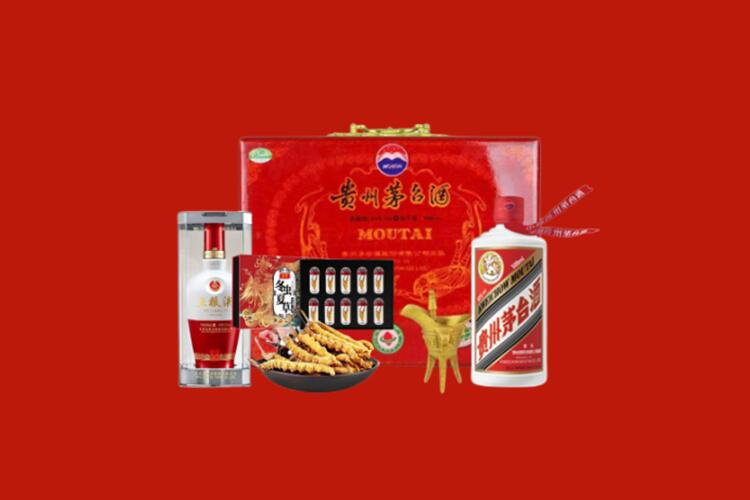 龙岩名酒上门回收价格